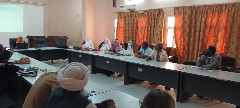 كسلا تستقبل وفد وزارة الثروة الحيوانية والسمكية والمراعي الاتحادية كسلا تستقبل وفد وزارة الثروة الحيوانية والسمكية والمراعي الاتحادية