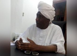 البعث السوداني: الإطاري يحمل بذرة فنائه في داخله البعث السوداني: الإطاري يحمل بذرة فنائه في داخله