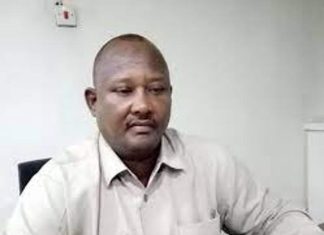 قيادي بارز بتنسيقية شرق السودان يستقيل قيادي بارز بتنسيقية شرق السودان يستقيل