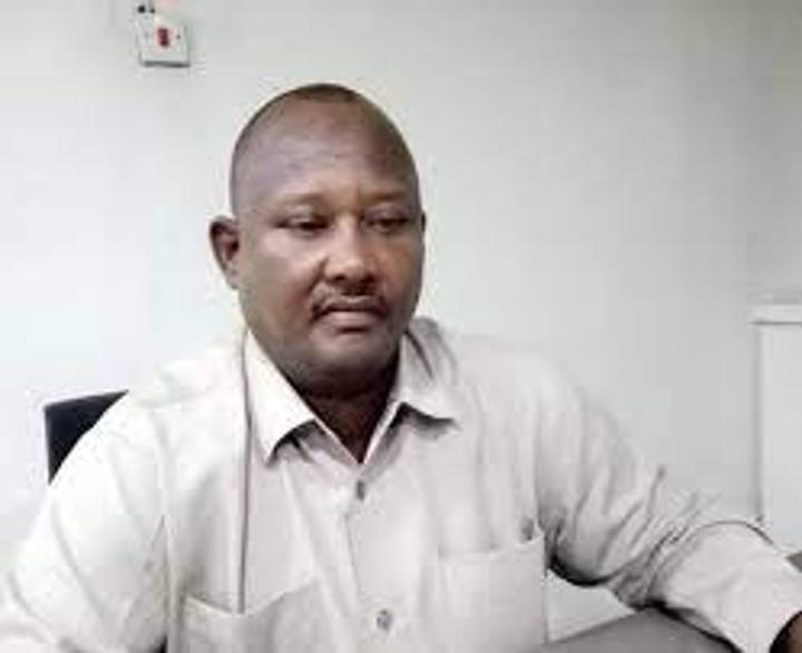 قيادي بارز بتنسيقية شرق السودان يستقيل قيادي بارز بتنسيقية شرق السودان يستقيل