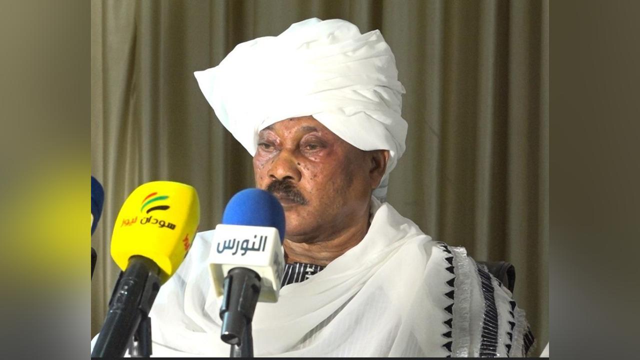 انعقاد اجتماع المجلس الاعلى للإدارة الأهلية بالسودان انعقاد اجتماع المجلس الاعلى للإدارة الأهلية بالسودان