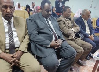 أبو يفتتح ورشة التنسيق والتقييم بقضايا الأعراف الاجتماعية بدنقلا أبو يفتتح ورشة التنسيق والتقييم بقضايا الأعراف الاجتماعية بدنقلا