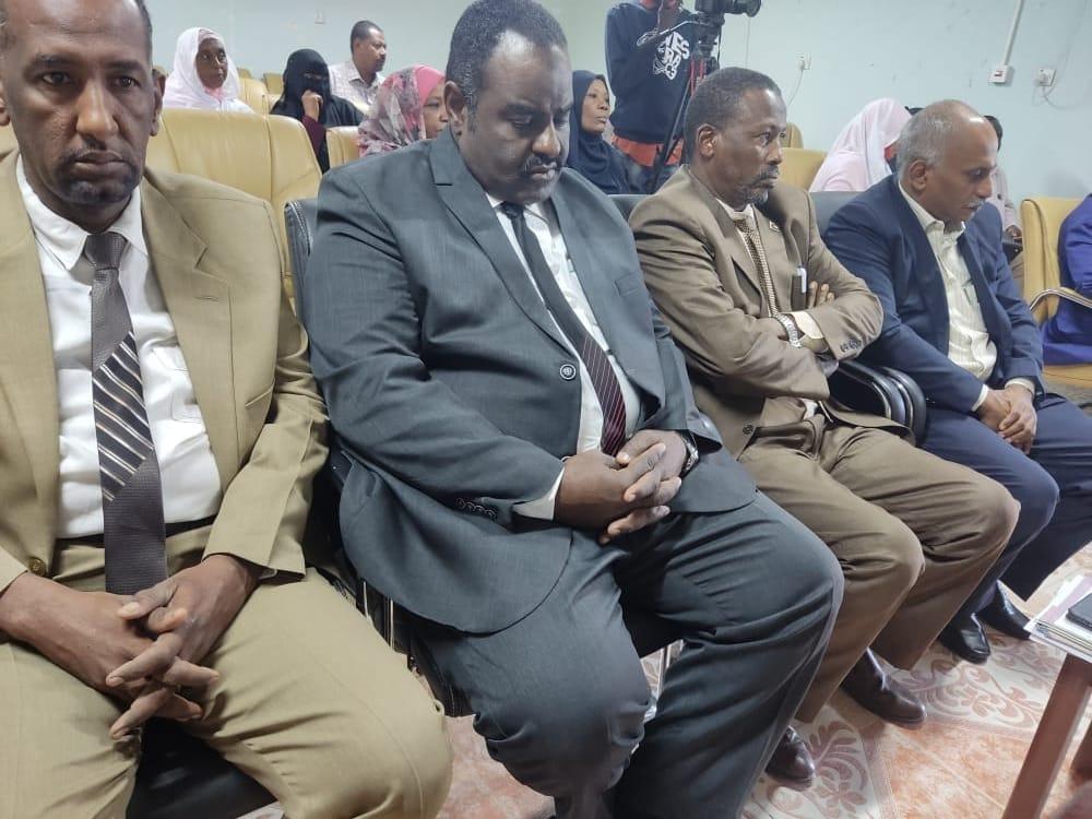 أبو يفتتح ورشة التنسيق والتقييم بقضايا الأعراف الاجتماعية بدنقلا أبو يفتتح ورشة التنسيق والتقييم بقضايا الأعراف الاجتماعية بدنقلا