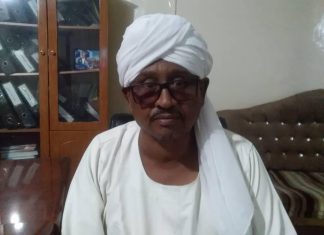 أبوراية : الاتفاق السياسي خطوة في الاتجاه الصحيح أبوراية : الاتفاق السياسي خطوة في الاتجاه الصحيح