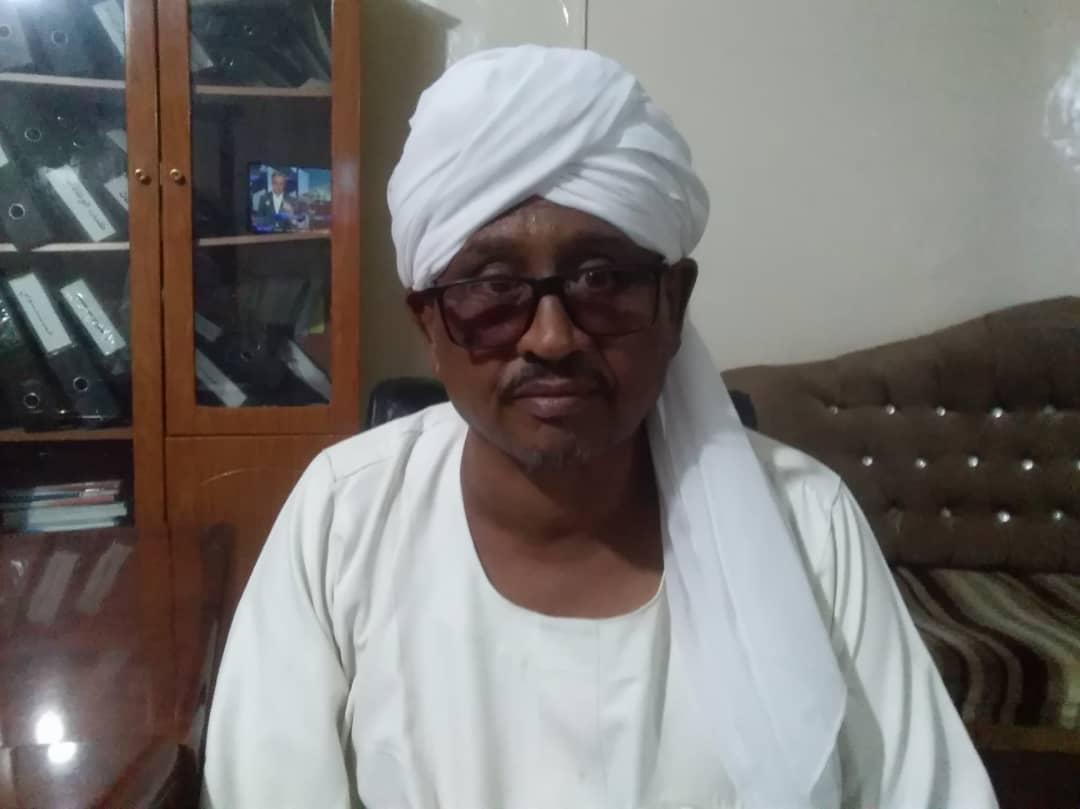 أبوراية : الاتفاق السياسي خطوة في الاتجاه الصحيح أبوراية : الاتفاق السياسي خطوة في الاتجاه الصحيح
