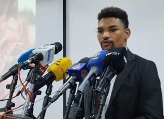 رئيس منبر المنظمات السودانية يزور غدا ولاية جنوب دارفور رئيس منبر المنظمات السودانية يزور غدا ولاية جنوب دارفور