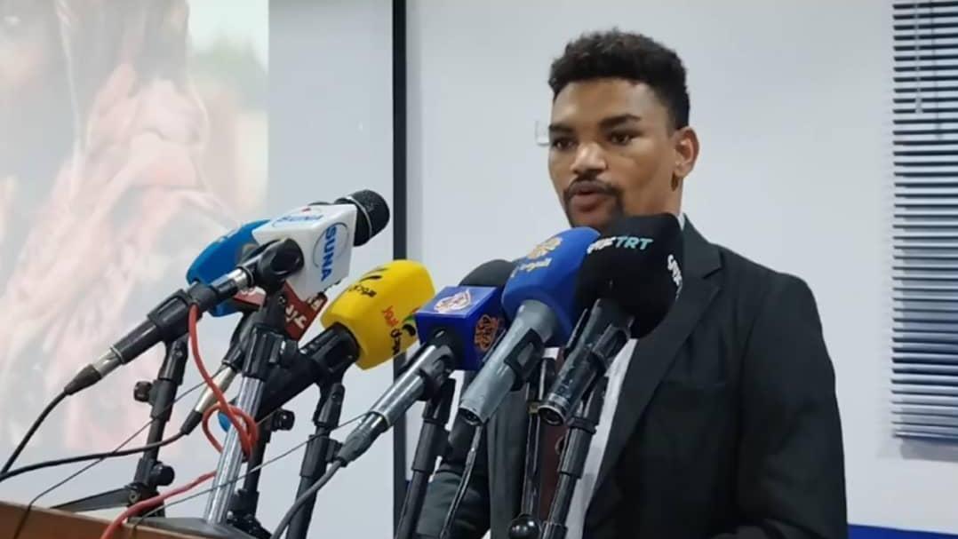 رئيس منبر المنظمات السودانية يزور غدا ولاية جنوب دارفور رئيس منبر المنظمات السودانية يزور غدا ولاية جنوب دارفور