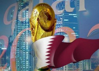 ” فيزا” تعلن حجم إنفاق المشجعين في مونديال قطر 2022 ” فيزا” تعلن حجم إنفاق المشجعين في مونديال قطر 2022