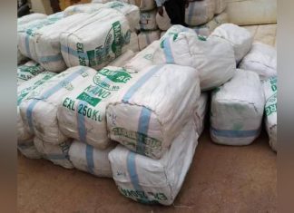 السودان.. إحباط محاولة تهريب جديدة السودان.. إحباط محاولة تهريب جديدة