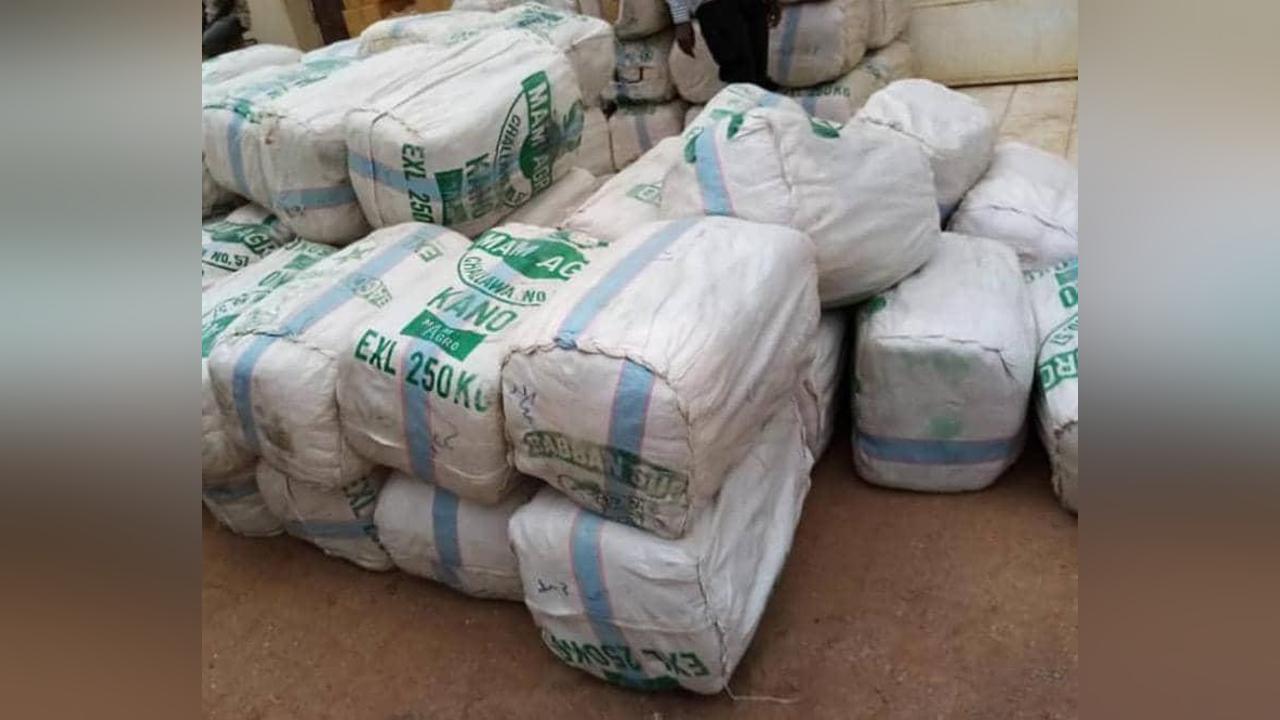السودان.. إحباط محاولة تهريب جديدة السودان.. إحباط محاولة تهريب جديدة
