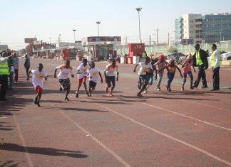 بمشاركة دولية.. قيام بطولة الجمهورية لسباق الضاحية بمشاركة دولية.. قيام بطولة الجمهورية لسباق الضاحية