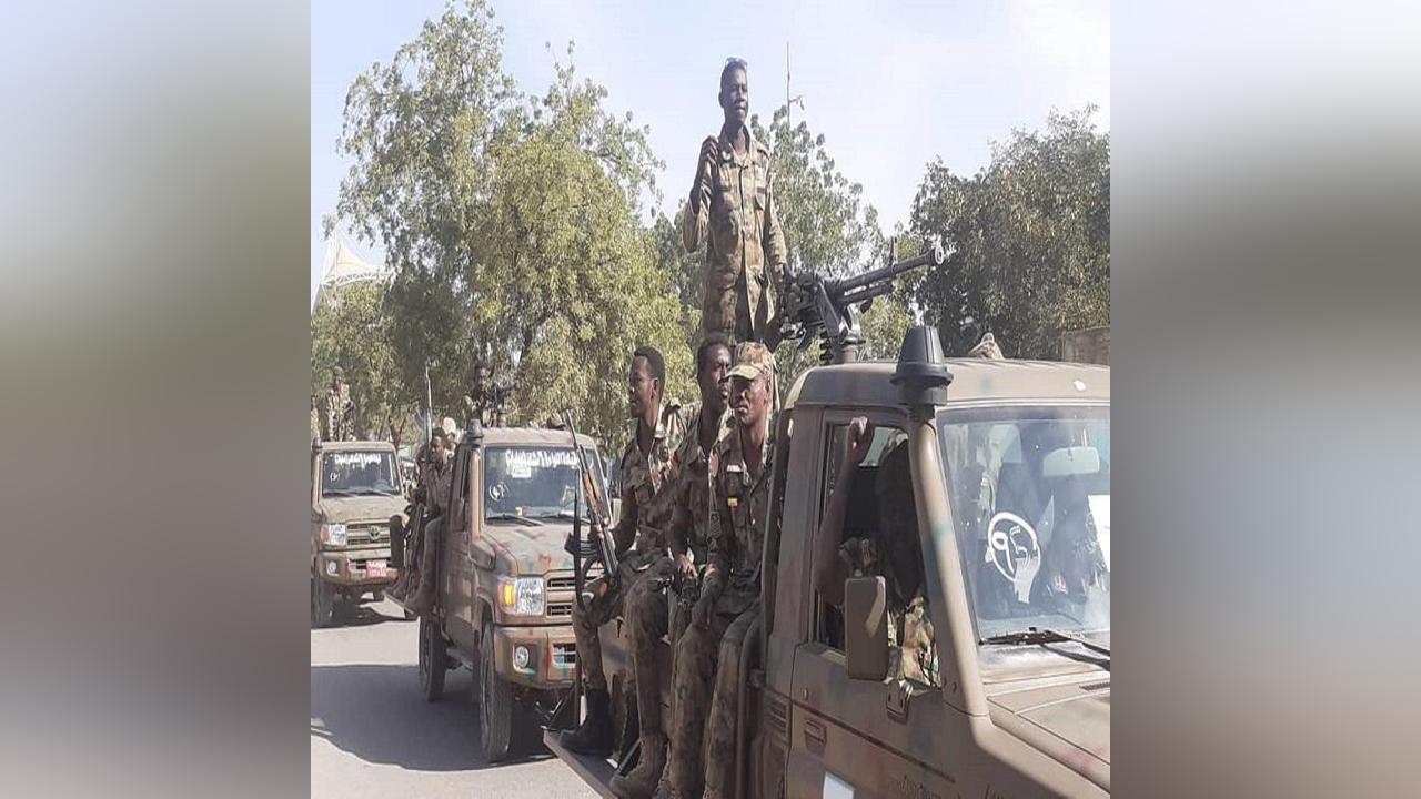 نشر قوات بجنوب دارفور لاعادة الاستقرار الى مناطق شرق الولاية نشر قوات بجنوب دارفور لاعادة الاستقرار الى مناطق شرق الولاية