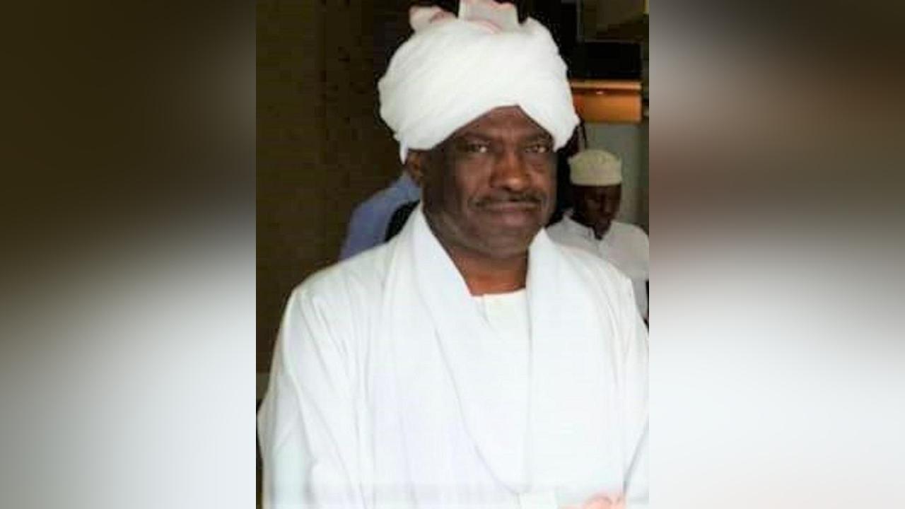 الفريق أول يحيى محمد خير رئيسا للمجلس الاعلى الإنتقالي بالشمالية الفريق أول يحيى محمد خير رئيسا للمجلس الاعلى الإنتقالي بالشمالية