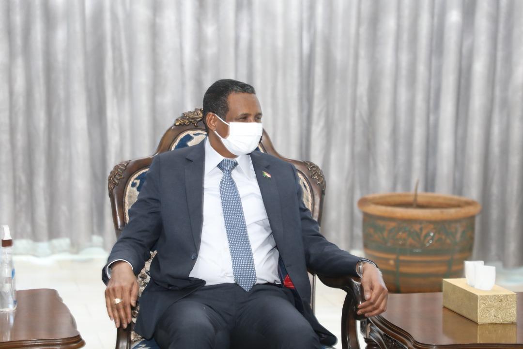 حميدتي يوجه رسائل إلى المسيحيين والمسلمين بمناسبة أعياد الميلاد حميدتي يوجه رسائل إلى المسيحيين والمسلمين بمناسبة أعياد الميلاد