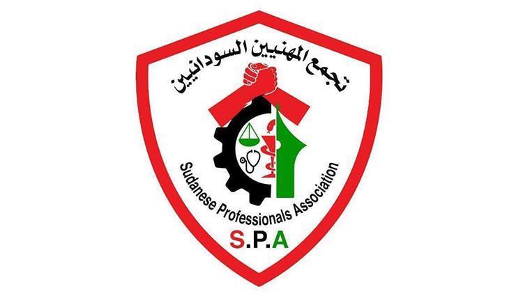 تجمع المهنيين: لن يفشل التغيير الجذري الا في حال حققت التسوية أهداف الثورة تجمع المهنيين: لن يفشل التغيير الجذري الا في حال حققت التسوية أهداف الثورة