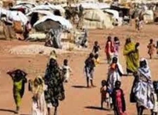 المنسقية: انتهاكات شرق نيالا ترقى لجرائم الإبادة والتطهير العرقي المنسقية: انتهاكات شرق نيالا ترقى لجرائم الإبادة والتطهير العرقي