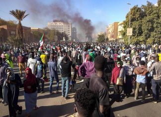 هل توقع لجان المقاومة على الاتفاق الإطاري؟ هل توقع لجان المقاومة على الاتفاق الإطاري؟