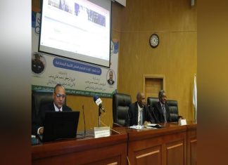 د. صقر : يجب تقدير البحث العلمي وزيادة تمويله د. صقر : يجب تقدير البحث العلمي وزيادة تمويله