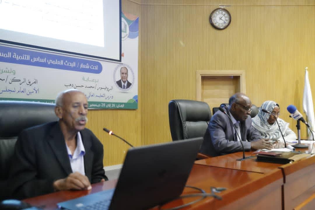 خبير: السودان يستورد 20 ألف طن خميرة سنويا خبير: السودان يستورد 20 ألف طن خميرة سنويا