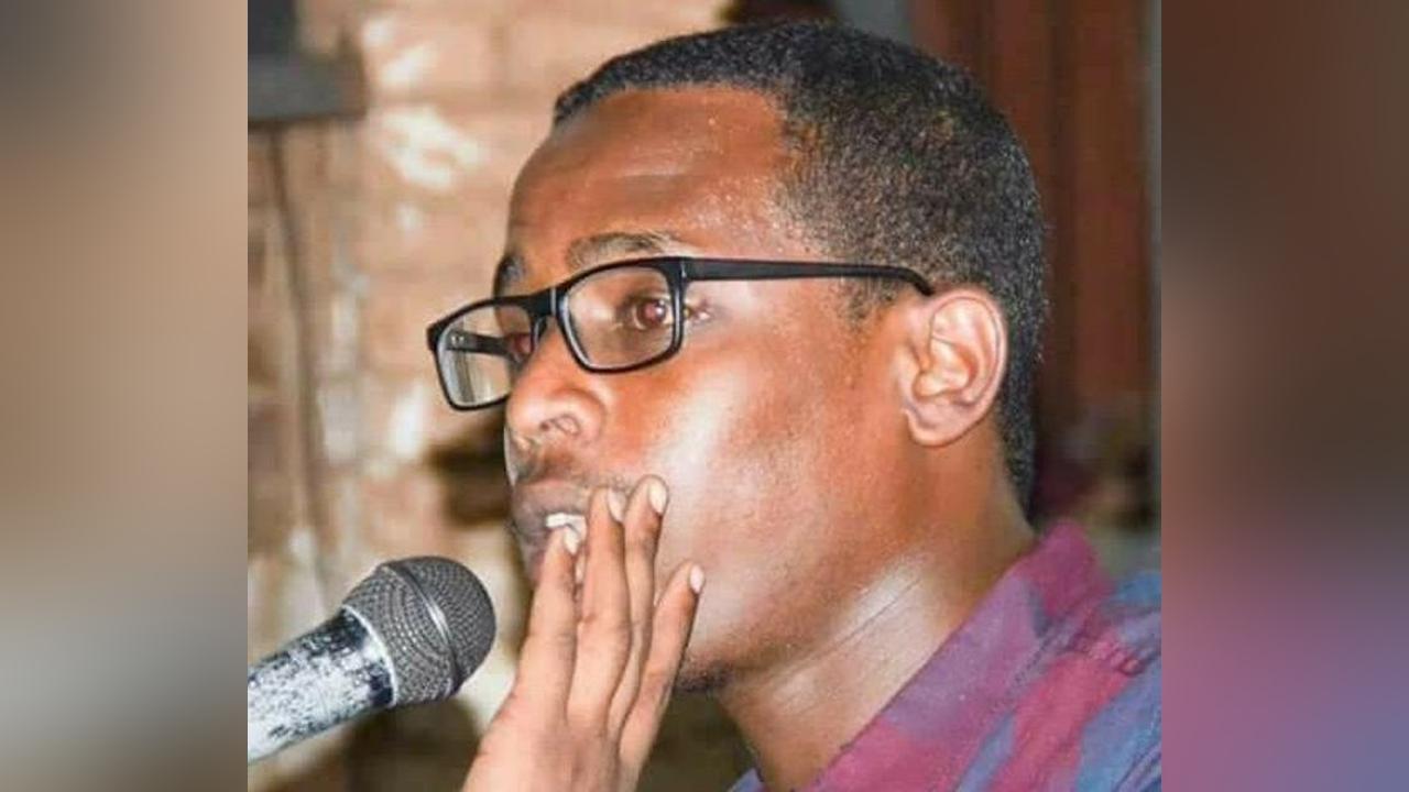 استقالة قيادي بارز في المؤتمر السوداني استقالة قيادي بارز في المؤتمر السوداني
