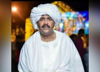 الإتحاد العربي لتنس الطاولة يكرم رئيس الإتحاد السوداني الأسبق الإتحاد العربي لتنس الطاولة يكرم رئيس الإتحاد السوداني الأسبق