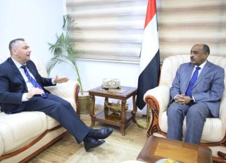 اتفاق بين السودان وروسيا بشأن القمح والحبوب الغذائية والطاقة والنزاعات الدولية اتفاق بين السودان وروسيا بشأن القمح والحبوب الغذائية والطاقة والنزاعات الدولية