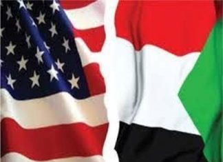 مساعدات أمريكية لتوفير الغذاء لمليون شخص في السودان مساعدات أمريكية لتوفير الغذاء لمليون شخص في السودان