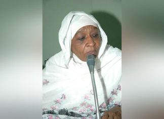 قيادية إسلامية: نقبل التعاون مع الشيوعيين”ولكم دينكم ولي دين” قيادية إسلامية: نقبل التعاون مع الشيوعيين”ولكم دينكم ولي دين”