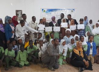 الائتلاف السوداني يختتم ورشة تاسيس المسرح المدرسي بالنيل الازرق الائتلاف السوداني يختتم ورشة تاسيس المسرح المدرسي بالنيل الازرق