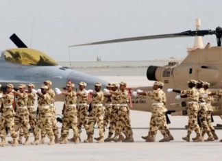 الجيش السوداني يدحض مزاعم الانسحاب من اليمن الجيش السوداني يدحض مزاعم الانسحاب من اليمن
