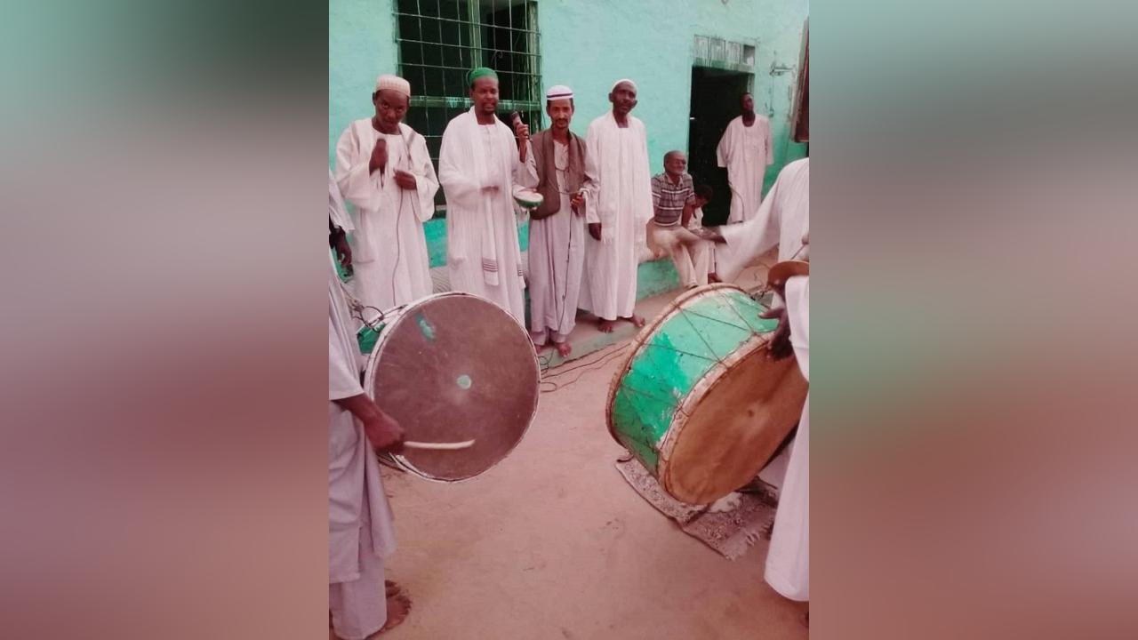 احتفال لاستقبال القنصل المصري الجديدوتكريم السابق احتفال لاستقبال القنصل المصري الجديدوتكريم السابق