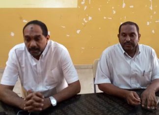 وزير الصحة بسنار: سنعمل على حماية الأطفال من الشلل وزير الصحة بسنار: سنعمل على حماية الأطفال من الشلل