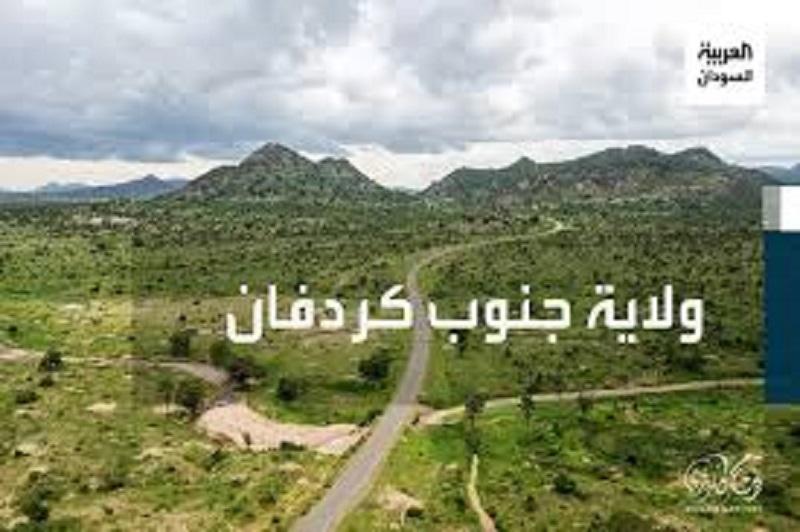 تدشين العمل بمطار كادقلي بجنوب كردفان منتصف يناير المقبل تدشين العمل بمطار كادقلي بجنوب كردفان منتصف يناير المقبل
