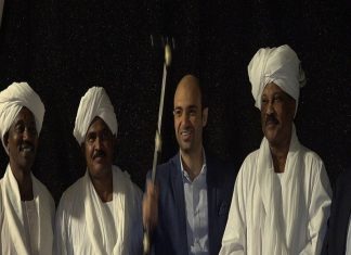 الإدارة الاهلية تقيم مأدبة عشاء على شرف وداع القنصل المصري الإدارة الاهلية تقيم مأدبة عشاء على شرف وداع القنصل المصري