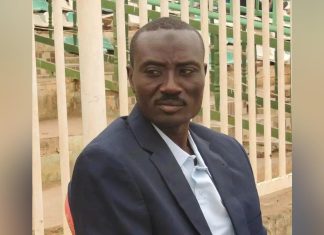 تعيين دكتور يوسف إبراهيم مديرا لفرع جامعة السودان المفتوحةبالنيل الأزرق تعيين دكتور يوسف إبراهيم مديرا لفرع جامعة السودان المفتوحةبالنيل الأزرق