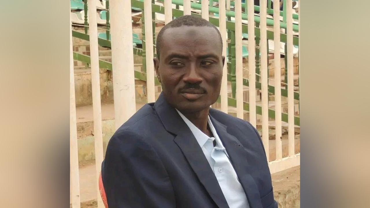 تعيين دكتور يوسف إبراهيم مديرا لفرع جامعة السودان المفتوحةبالنيل الأزرق تعيين دكتور يوسف إبراهيم مديرا لفرع جامعة السودان المفتوحةبالنيل الأزرق