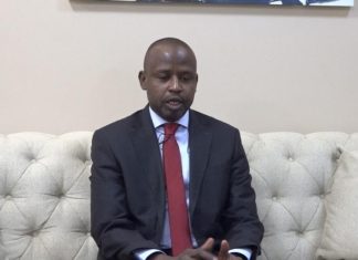 السودان.. عضو بمجلس السيادة يكشف تفاصيل الأوضاع في منطقة شهدت نزاعًا داميًا السودان.. عضو بمجلس السيادة يكشف تفاصيل الأوضاع في منطقة شهدت نزاعًا داميًا