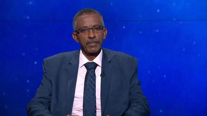 وجدي صالح: لن نجد من أطلق الرصاص على الثوار وجدي صالح: لن نجد من أطلق الرصاص على الثوار