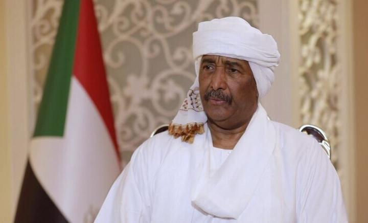 البرهان يوجه رسائل ونداء وتحذيرات في خطاب بمناسبة ذكرى استقلال السودان ويتحدث عن تشكيل الحكومة الانتقالية ويشكر الشعب على الصبر على المعاناة البرهان يوجه رسائل ونداء وتحذيرات في خطاب بمناسبة ذكرى استقلال السودان ويتحدث عن تشكيل الحكومة الانتقالية ويشكر الشعب على الصبر على المعاناة