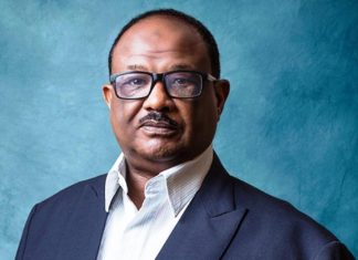 بنك الخرطوم ينفي علاقته بفضل محمد خير بنك الخرطوم ينفي علاقته بفضل محمد خير