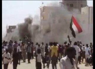 لجان المقاومة: مليونية “تسقط سياسات التجويع” تتجه اليوم إلى القصر لجان المقاومة: مليونية “تسقط سياسات التجويع” تتجه اليوم إلى القصر