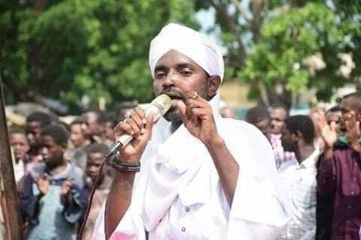وزير سوداني سابق يطرح رؤية للمصالحة والعدالة الانتقالية وزير سوداني سابق يطرح رؤية للمصالحة والعدالة الانتقالية