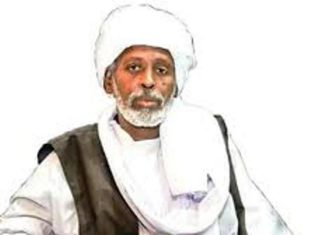 ترك يلوح بإعلان الحرب في شرق السودان ترك يلوح بإعلان الحرب في شرق السودان
