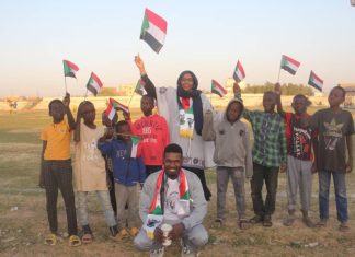 منظمتا بت مكلي والنهضة الشاملة تنظمان برنامجا رياضيا وثقافيا منظمتا بت مكلي والنهضة الشاملة تنظمان برنامجا رياضيا وثقافيا
