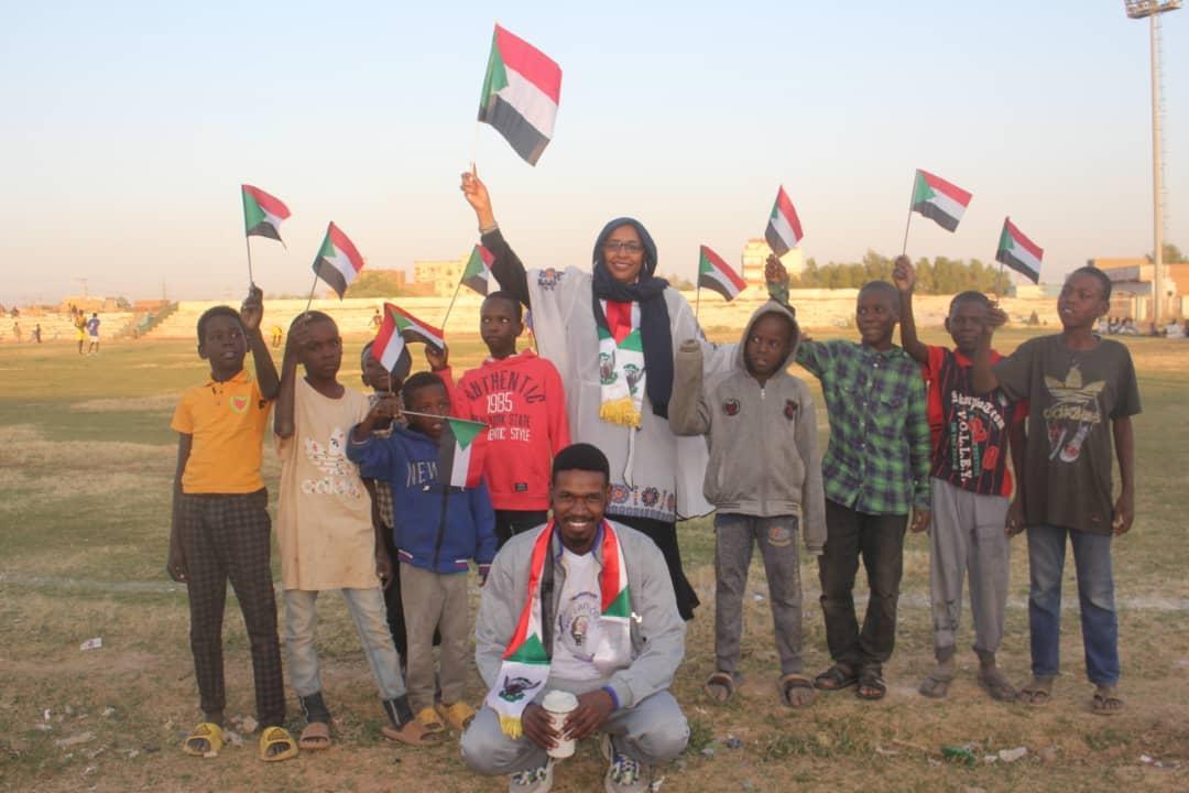 منظمتا بت مكلي والنهضة الشاملة تنظمان برنامجا رياضيا وثقافيا منظمتا بت مكلي والنهضة الشاملة تنظمان برنامجا رياضيا وثقافيا