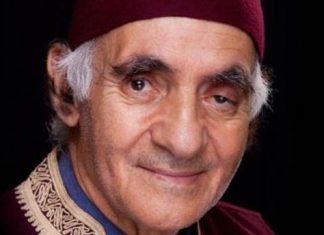 وفاة الفنان عبد الرحيم التونسي وفاة الفنان عبد الرحيم التونسي