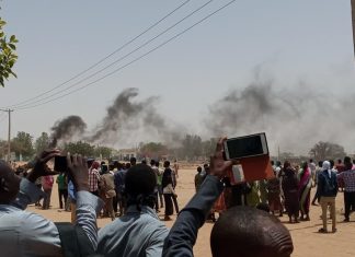 أحداث بليل.. من المسؤول؟ أحداث بليل.. من المسؤول؟