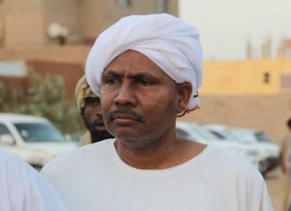رئيس تمازج: فولكر يمارس سياسة”الخيار والفقوس” رئيس تمازج: فولكر يمارس سياسة”الخيار والفقوس”