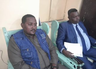 بنك السودان بسنار يقدم مساعدات للمتضرربن من السيول والفيضانات بنك السودان بسنار يقدم مساعدات للمتضرربن من السيول والفيضانات