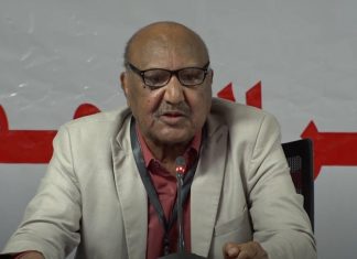 حزب أحرار مايو يؤكد على قومية وتماسك القوات المسلحة حزب أحرار مايو يؤكد على قومية وتماسك القوات المسلحة